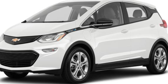 CHEVROLET BOLT EV 2020 1G1FW6S02L4141280 image